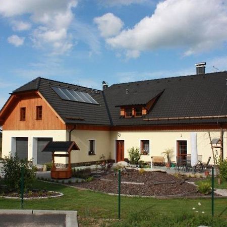 Apartmany Hodonin Zdíkov Екстериор снимка