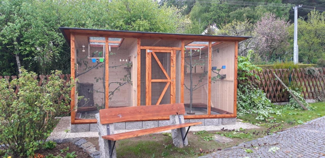 Apartmany Hodonin Zdíkov Екстериор снимка