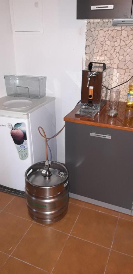 Apartmany Hodonin Zdíkov Екстериор снимка