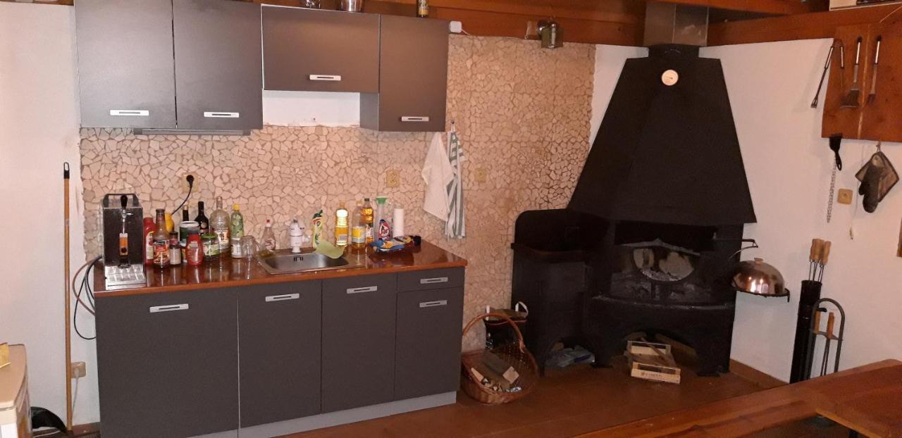 Apartmany Hodonin Zdíkov Екстериор снимка