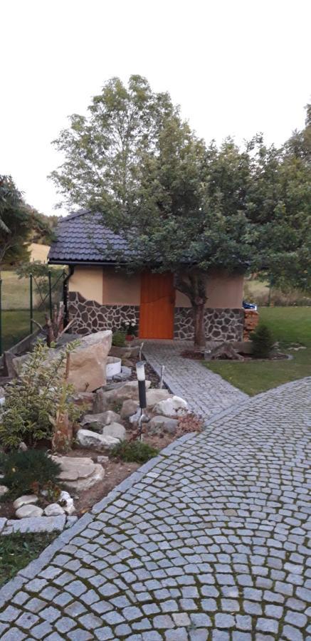 Apartmany Hodonin Zdíkov Екстериор снимка