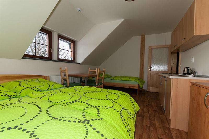 Apartmany Hodonin Zdíkov Екстериор снимка