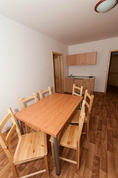 Apartmany Hodonin Zdíkov Екстериор снимка